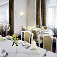 Grand City Hotel Berlin Zentrum Экстерьер фото