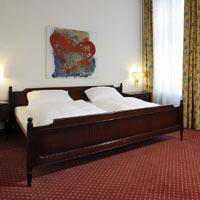 Grand City Hotel Berlin Zentrum Экстерьер фото